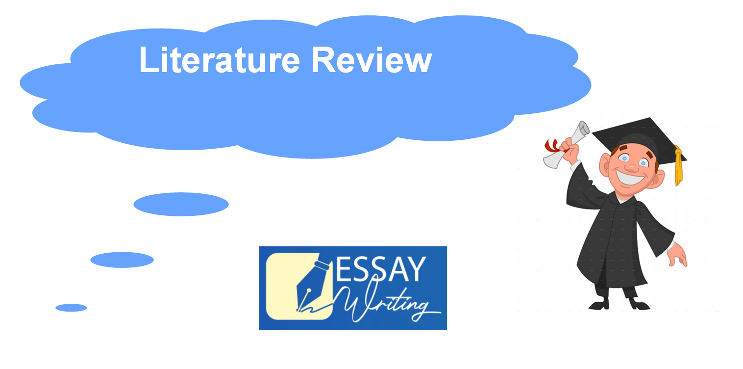 How to Write a Literature Review: Steps and Examples