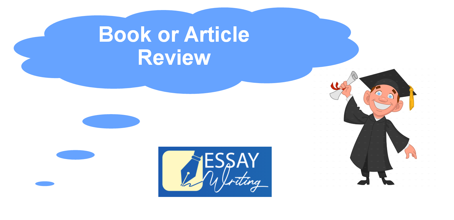 How to write a Book or Article Review: Guide, Tips and Examples