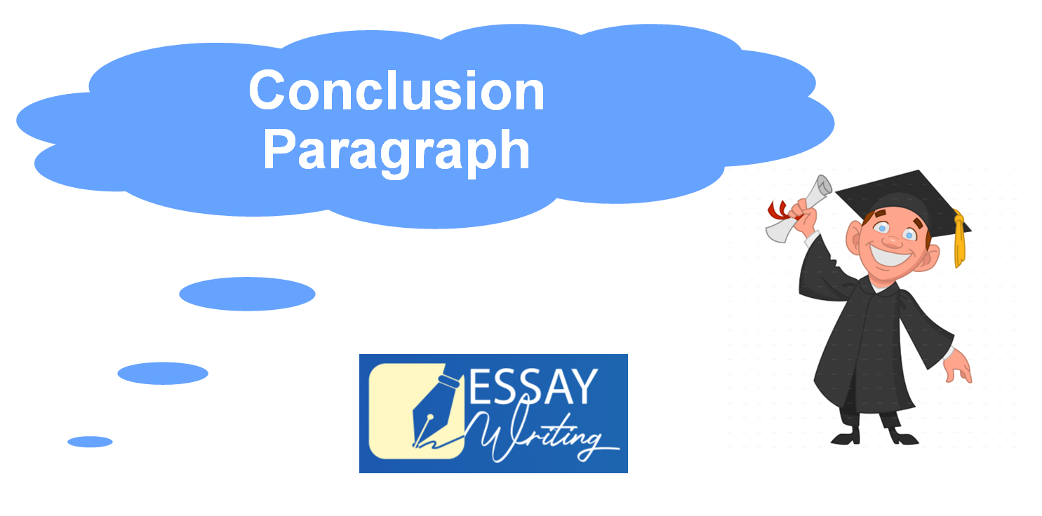 How to write a good Conclusion Paragraph for An Essay