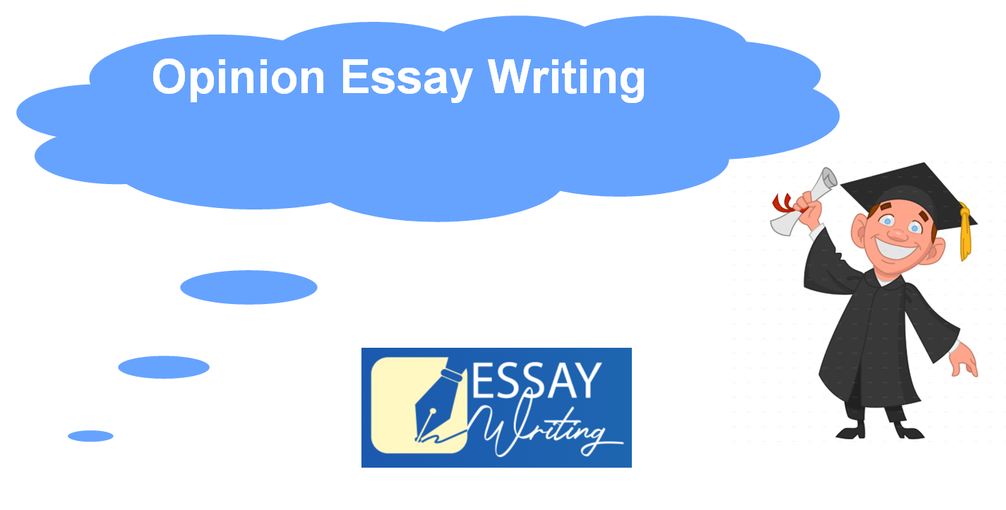 How To write an Opinion Essay: Free Examples and Guide