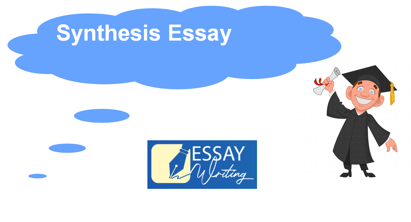 How to write a synthesis essay: Outline and Free Examples