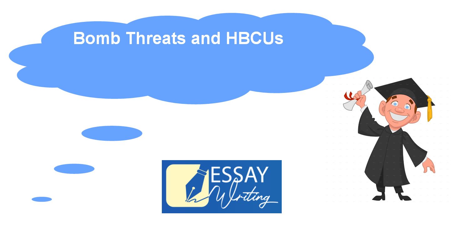 Bomb Threats and HBCUs