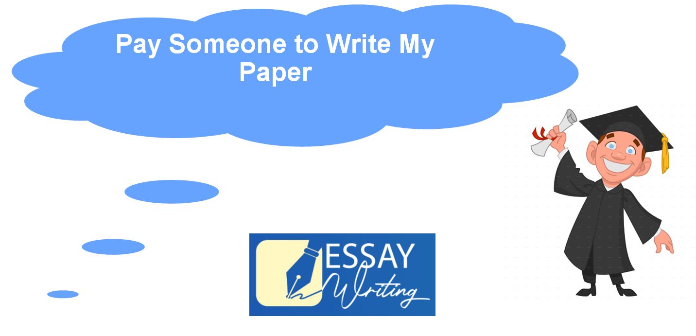 Pay Someone to Write My Paper | Do My Paper Cheap