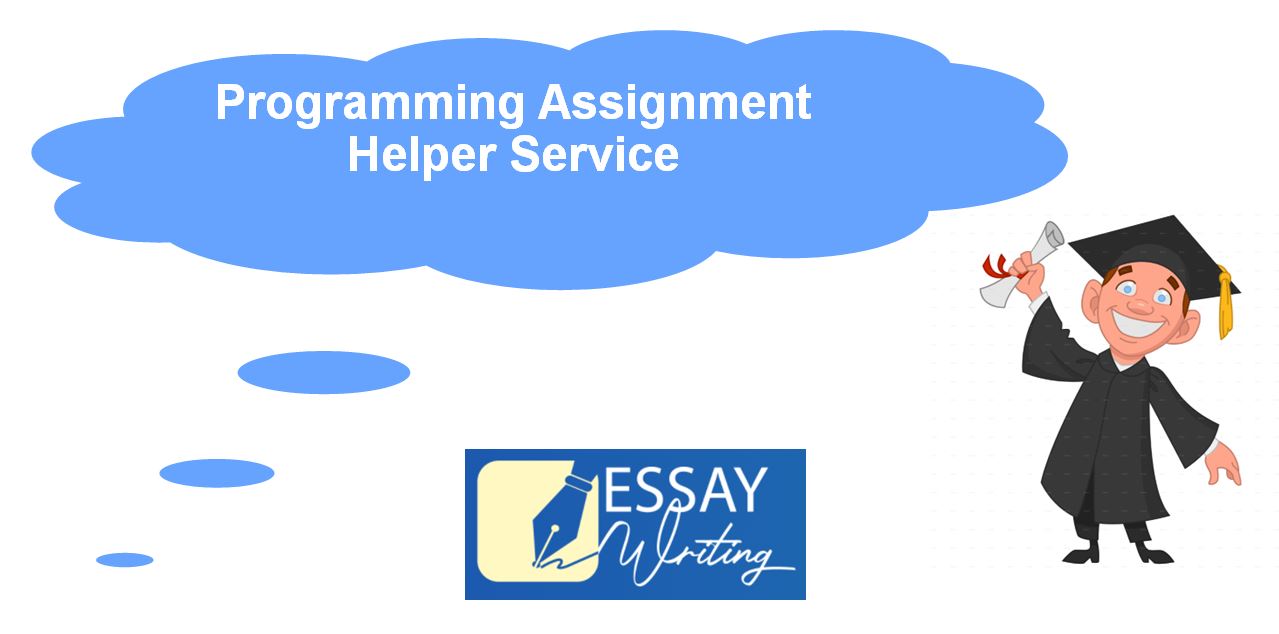 Computer Programming Assignment Helper Service | Homework Help