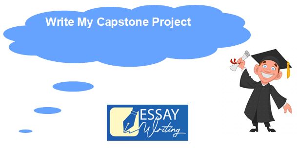 Write My Capstone Project | Do My Paper Service